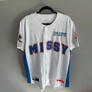 MTV VMA | Missy Elliott Limited Edition Jersey